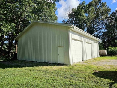 NEWLY GUTTED AND REMODELED! This 3bed, 2 bath home has been on The Course At Turkey Mountain in Arkansas - for sale on GolfHomes.com, golf home, golf lot