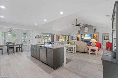 PARADISE WITH OPTIONAL GOLF MEMBERSHIP! POOL HOME WITH on Spanish Wells Golf and Country Club in Florida - for sale on GolfHomes.com, golf home, golf lot