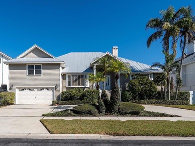 One or more photo(s) has been virtually staged. Experience gated on Pasadena Yacht and Country Club in Florida - for sale on GolfHomes.com, golf home, golf lot