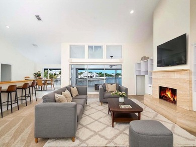 One or more photo(s) has been virtually staged. Experience gated on Pasadena Yacht and Country Club in Florida - for sale on GolfHomes.com, golf home, golf lot