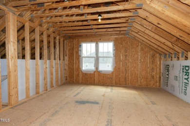 This 5-Bedroom Custom floorplan includes an endless amount of on The Club At Twelve Oaks in North Carolina - for sale on GolfHomes.com, golf home, golf lot