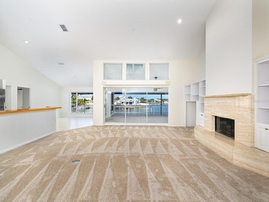 One or more photo(s) has been virtually staged. Experience gated on Pasadena Yacht and Country Club in Florida - for sale on GolfHomes.com, golf home, golf lot