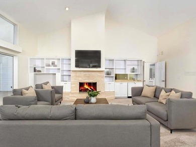 One or more photo(s) has been virtually staged. Experience gated on Pasadena Yacht and Country Club in Florida - for sale on GolfHomes.com, golf home, golf lot