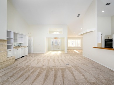 One or more photo(s) has been virtually staged. Experience gated on Pasadena Yacht and Country Club in Florida - for sale on GolfHomes.com, golf home, golf lot