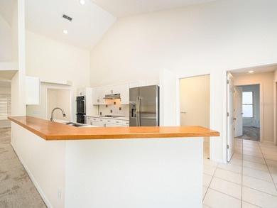 One or more photo(s) has been virtually staged. Experience gated on Pasadena Yacht and Country Club in Florida - for sale on GolfHomes.com, golf home, golf lot