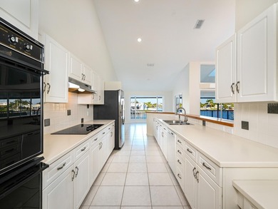 One or more photo(s) has been virtually staged. Experience gated on Pasadena Yacht and Country Club in Florida - for sale on GolfHomes.com, golf home, golf lot