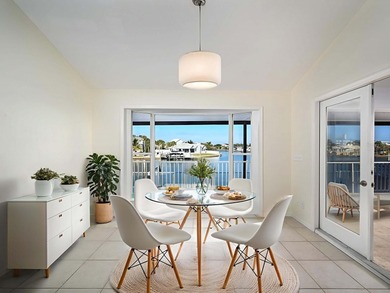 One or more photo(s) has been virtually staged. Experience gated on Pasadena Yacht and Country Club in Florida - for sale on GolfHomes.com, golf home, golf lot