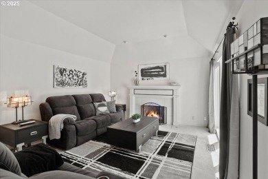 Open house Sunday 11-1:30. This stunning one level  was a on McNary Golf Club in Oregon - for sale on GolfHomes.com, golf home, golf lot