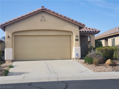 Very nice single story with 3 bedrooms in a gated age restricted on Stallion Mountain Golf Course in Nevada - for sale on GolfHomes.com, golf home, golf lot