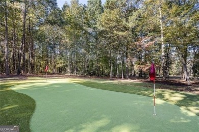 Truly a once-in-a-lifetime opportunity, this unique property on Private Golf Course  in Georgia - for sale on GolfHomes.com, golf home, golf lot
