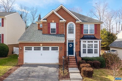 Welcome to 39 Lakeview Court in the sought-after Spring Creek on Spring Creek Golf Club in Virginia - for sale on GolfHomes.com, golf home, golf lot
