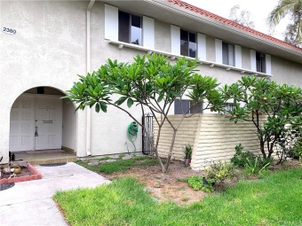 Tenant Occupied until February 2022. Have it remain an income on Laguna Woods Village Golf Course in California - for sale on GolfHomes.com, golf home, golf lot