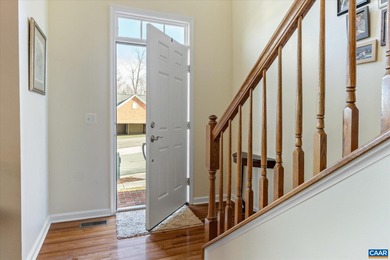 Welcome to 39 Lakeview Court in the sought-after Spring Creek on Spring Creek Golf Club in Virginia - for sale on GolfHomes.com, golf home, golf lot