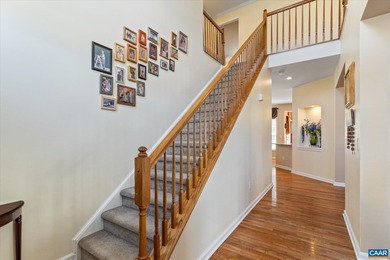 Welcome to 39 Lakeview Court in the sought-after Spring Creek on Spring Creek Golf Club in Virginia - for sale on GolfHomes.com, golf home, golf lot