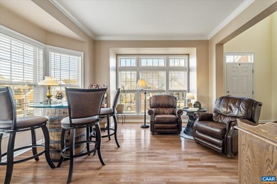 Welcome to 39 Lakeview Court in the sought-after Spring Creek on Spring Creek Golf Club in Virginia - for sale on GolfHomes.com, golf home, golf lot