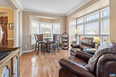 Welcome to 39 Lakeview Court in the sought-after Spring Creek on Spring Creek Golf Club in Virginia - for sale on GolfHomes.com, golf home, golf lot