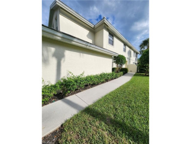 LOCATION! LOCATION! LOCATION! First floor, corner unit. West Bay on West Bay Beach and Golf Club in Florida - for sale on GolfHomes.com, golf home, golf lot