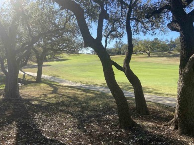 This beautiful, tree-covered golf course property offers on Ram Rock Golf Course in Texas - for sale on GolfHomes.com, golf home, golf lot