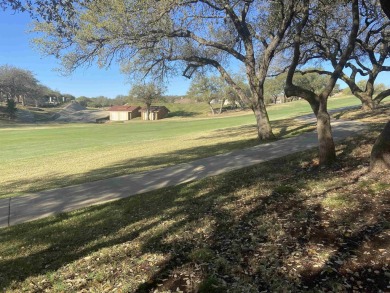 This beautiful, tree-covered golf course property offers on Ram Rock Golf Course in Texas - for sale on GolfHomes.com, golf home, golf lot