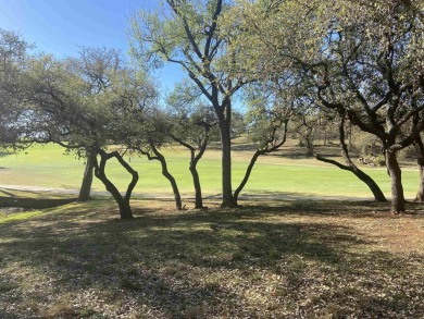 This beautiful, tree-covered golf course property offers on Ram Rock Golf Course in Texas - for sale on GolfHomes.com, golf home, golf lot