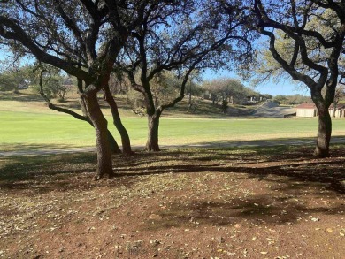 This beautiful, tree-covered golf course property offers on Ram Rock Golf Course in Texas - for sale on GolfHomes.com, golf home, golf lot