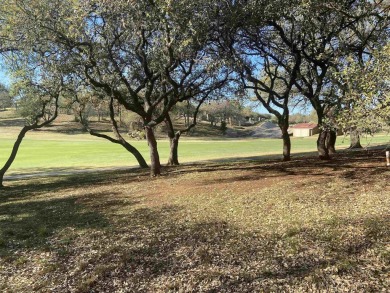 This beautiful, tree-covered golf course property offers on Ram Rock Golf Course in Texas - for sale on GolfHomes.com, golf home, golf lot