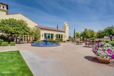 Own a piece of paradise where every day feels like a getaway in on Corte Bella Golf Club in Arizona - for sale on GolfHomes.com, golf home, golf lot