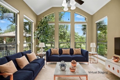 This isn't just a home - it's a lifestyle upgrade.  Step inside on University of Texas Golf Club in Texas - for sale on GolfHomes.com, golf home, golf lot