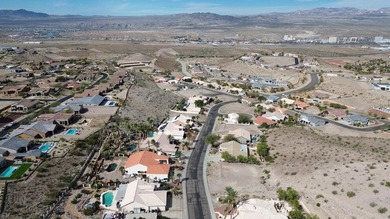 Build your dream home in the gated community of The Highlands at on Laughlin Ranch Golf Club in Arizona - for sale on GolfHomes.com, golf home, golf lot