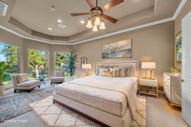This isn't just a home - it's a lifestyle upgrade.  Step inside on University of Texas Golf Club in Texas - for sale on GolfHomes.com, golf home, golf lot