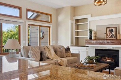 Water and Foothills Views! You've been waiting for this spacious on Southridge Golf Club in Colorado - for sale on GolfHomes.com, golf home, golf lot