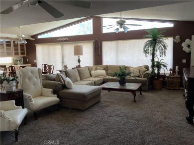 Private Oasis located in Palm Desert Country Club. No HOA!   2 on  in California - for sale on GolfHomes.com, golf home, golf lot