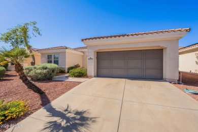 Own a piece of paradise where every day feels like a getaway in on Corte Bella Golf Club in Arizona - for sale on GolfHomes.com, golf home, golf lot