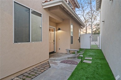 An exquisite residence, meticulously remodeled to offer an on Tijeras Creek Golf Club in California - for sale on GolfHomes.com, golf home, golf lot