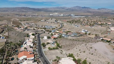 Build your dream home in the gated community of The Highlands at on Laughlin Ranch Golf Club in Arizona - for sale on GolfHomes.com, golf home, golf lot