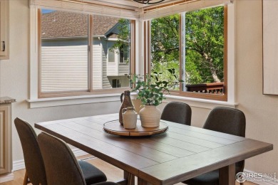 Water and Foothills Views! You've been waiting for this spacious on Southridge Golf Club in Colorado - for sale on GolfHomes.com, golf home, golf lot