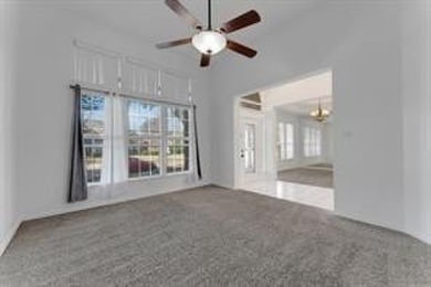 Welcome to this stunning one-story custom home situated on a on Plantation Golf Course in Texas - for sale on GolfHomes.com, golf home, golf lot