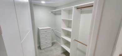 This newly renovated two-bedroom, two-bath residence exhibits on Palm Desert Greens Country Club in California - for sale on GolfHomes.com, golf home, golf lot