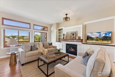 Water and Foothills Views! You've been waiting for this spacious on Southridge Golf Club in Colorado - for sale on GolfHomes.com, golf home, golf lot