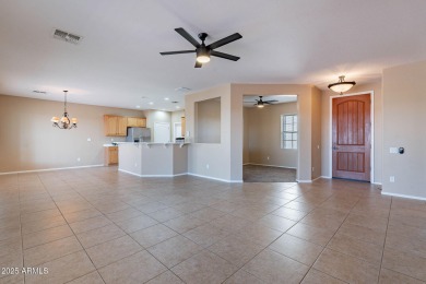 Own a piece of paradise where every day feels like a getaway in on Corte Bella Golf Club in Arizona - for sale on GolfHomes.com, golf home, golf lot