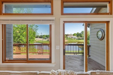 Water and Foothills Views! You've been waiting for this spacious on Southridge Golf Club in Colorado - for sale on GolfHomes.com, golf home, golf lot