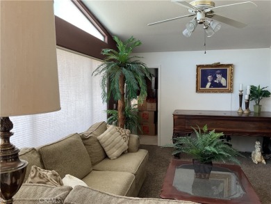 Private Oasis located in Palm Desert Country Club. No HOA!   2 on  in California - for sale on GolfHomes.com, golf home, golf lot