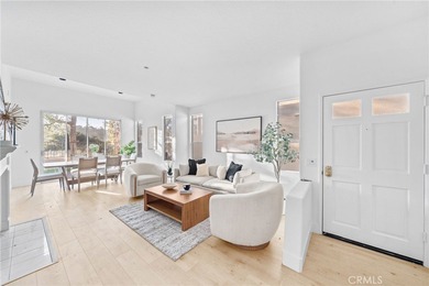 An exquisite residence, meticulously remodeled to offer an on Tijeras Creek Golf Club in California - for sale on GolfHomes.com, golf home, golf lot