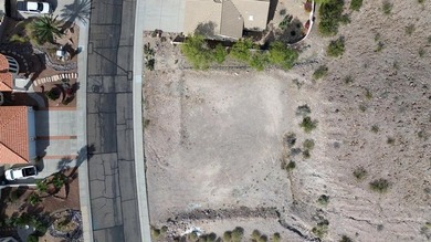 Build your dream home in the gated community of The Highlands at on Laughlin Ranch Golf Club in Arizona - for sale on GolfHomes.com, golf home, golf lot