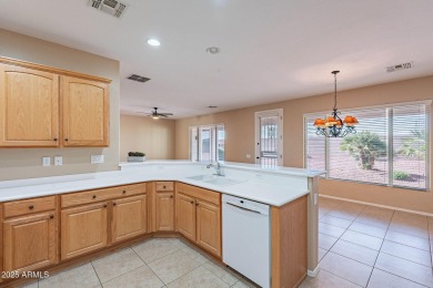 Own a piece of paradise where every day feels like a getaway in on Corte Bella Golf Club in Arizona - for sale on GolfHomes.com, golf home, golf lot