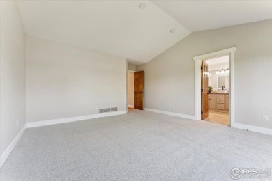 Water and Foothills Views! You've been waiting for this spacious on Southridge Golf Club in Colorado - for sale on GolfHomes.com, golf home, golf lot