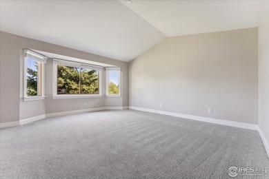 Water and Foothills Views! You've been waiting for this spacious on Southridge Golf Club in Colorado - for sale on GolfHomes.com, golf home, golf lot