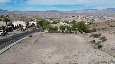 Build your dream home in the gated community of The Highlands at on Laughlin Ranch Golf Club in Arizona - for sale on GolfHomes.com, golf home, golf lot