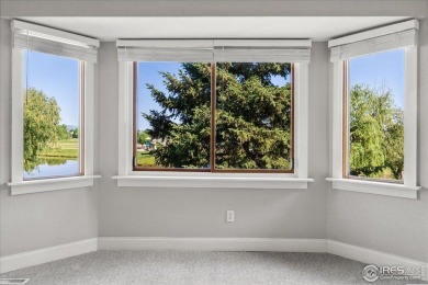 Water and Foothills Views! You've been waiting for this spacious on Southridge Golf Club in Colorado - for sale on GolfHomes.com, golf home, golf lot