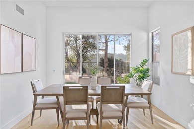 An exquisite residence, meticulously remodeled to offer an on Tijeras Creek Golf Club in California - for sale on GolfHomes.com, golf home, golf lot